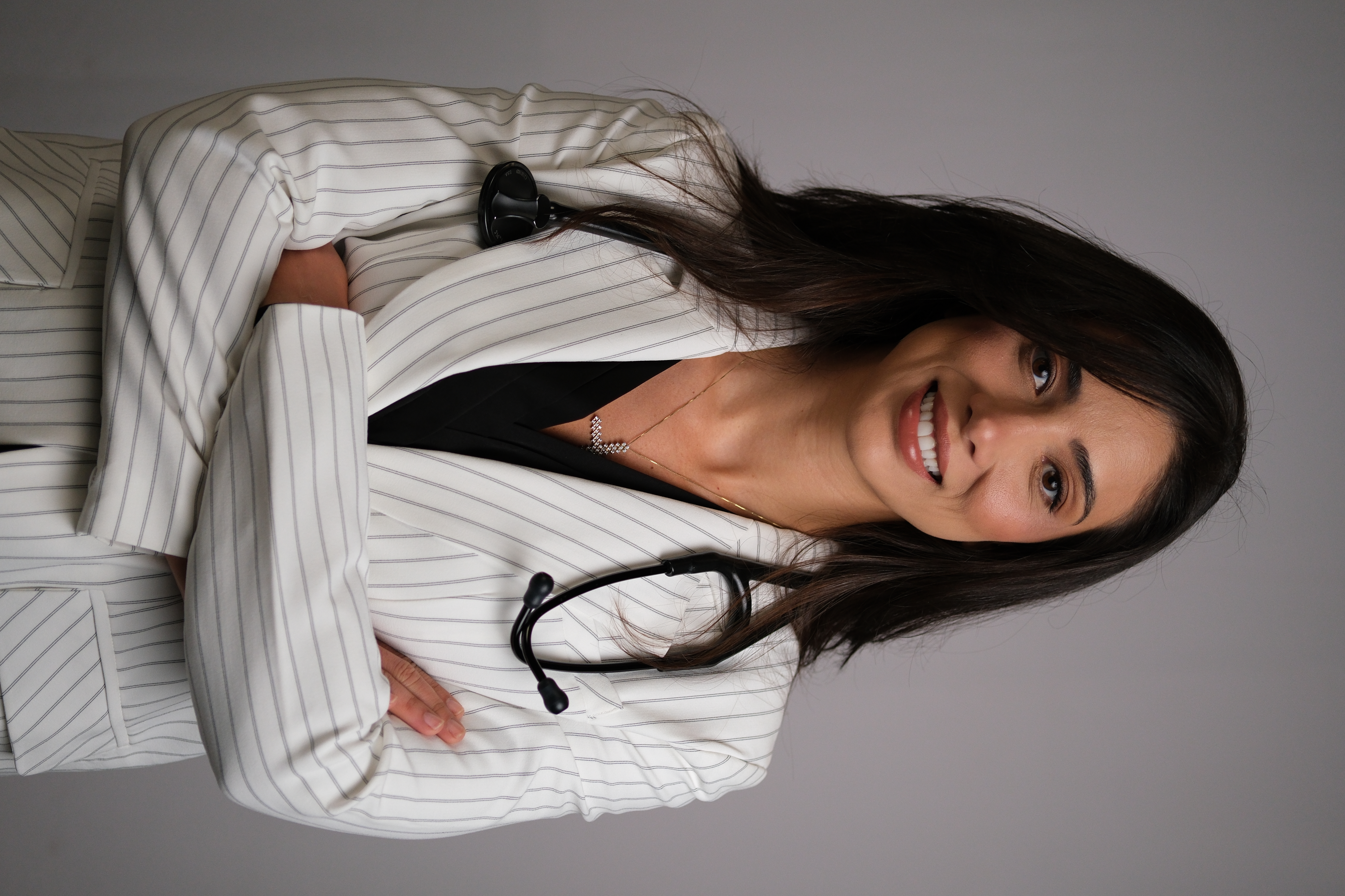 Maquiagem para ensaio fotográfico