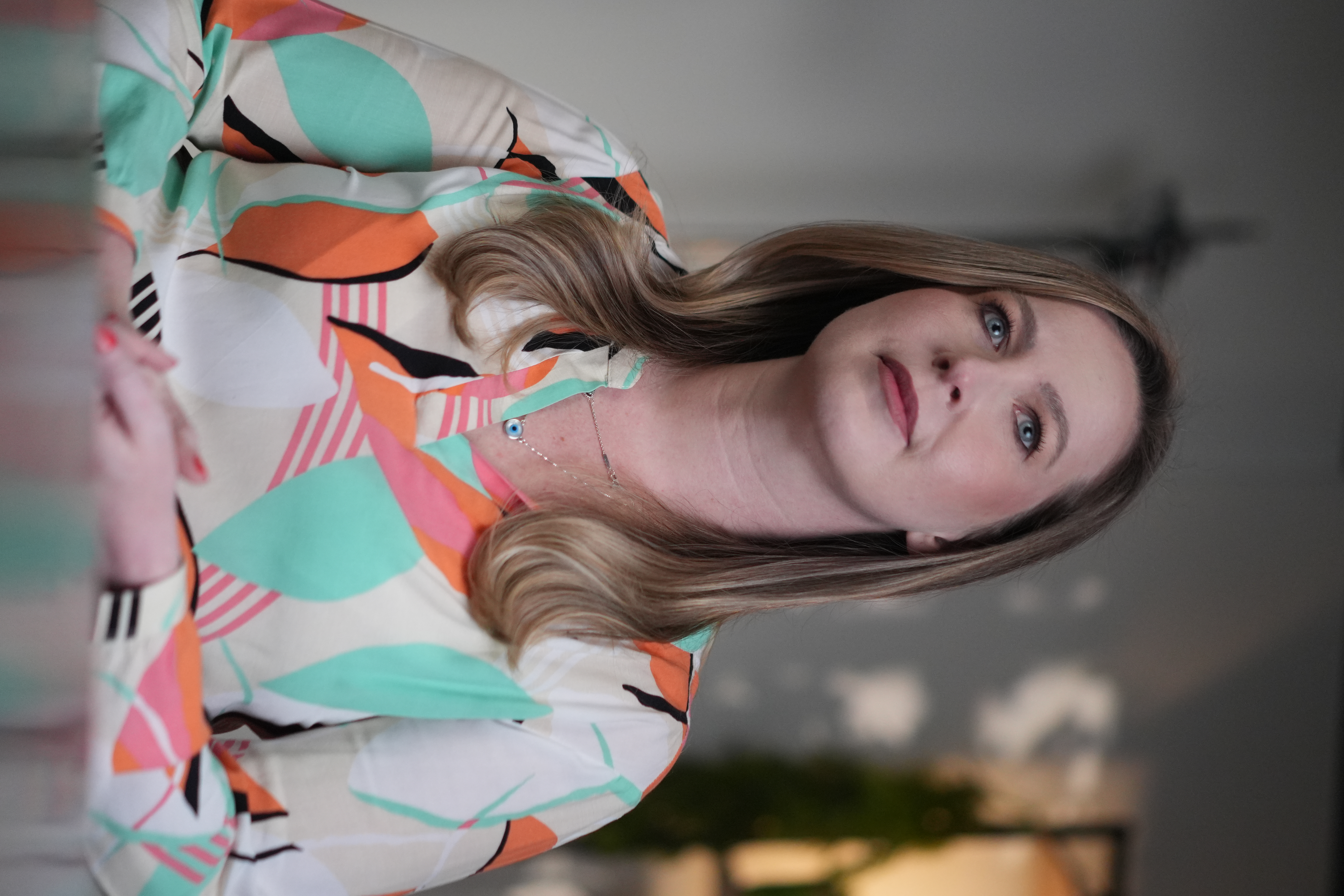 Maquiagem leve e natural