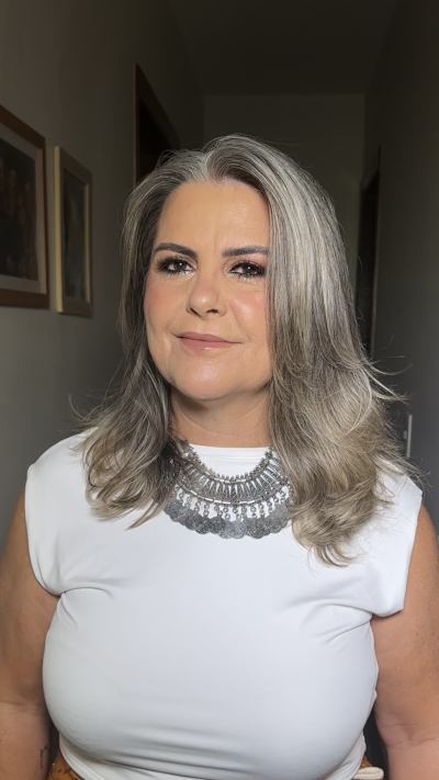 Maquiagem para eventos especiais