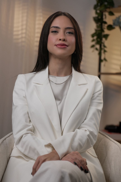 Maquiagem para eventos especiais