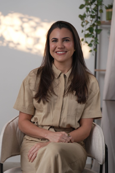 Maquiagem para eventos especiais