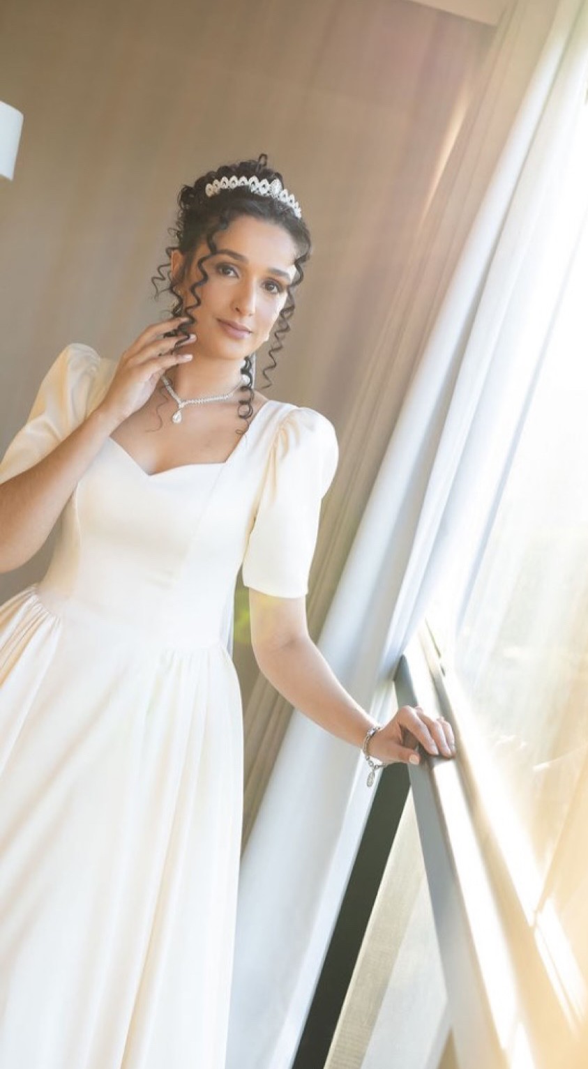 Maquiagem para festa